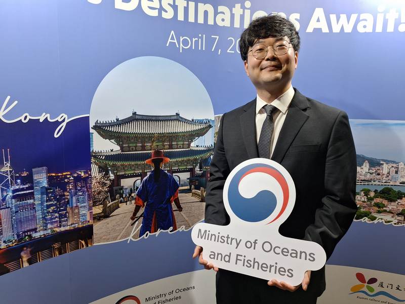 Zuid-Korea wil uitgroeien tot cruiseknooppunt in Azië			