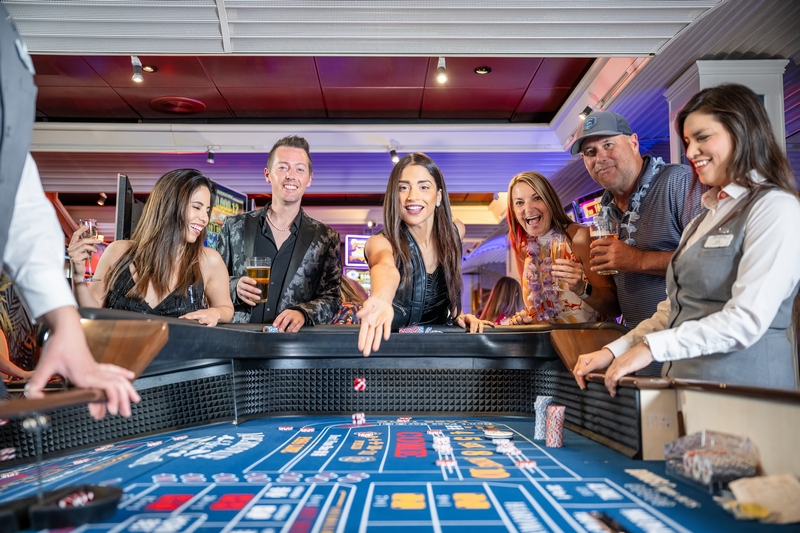 Margaritaville at Sea lanceert ICasino Loyaliteitsprogramma		