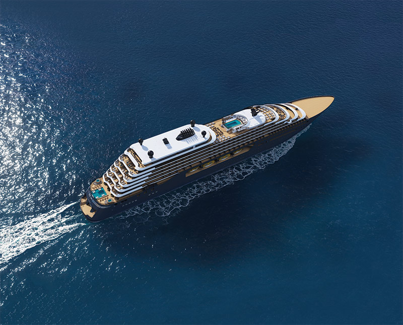 Ritz-Carlton Yacht Collection breidt wereldwijd salesteam uit		