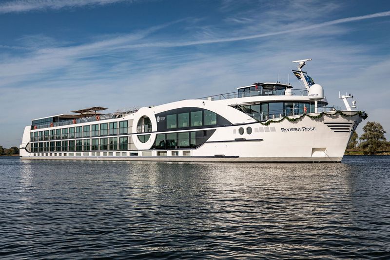 Riviera Travel presenteert Grand Tour-reizen voor 2026		