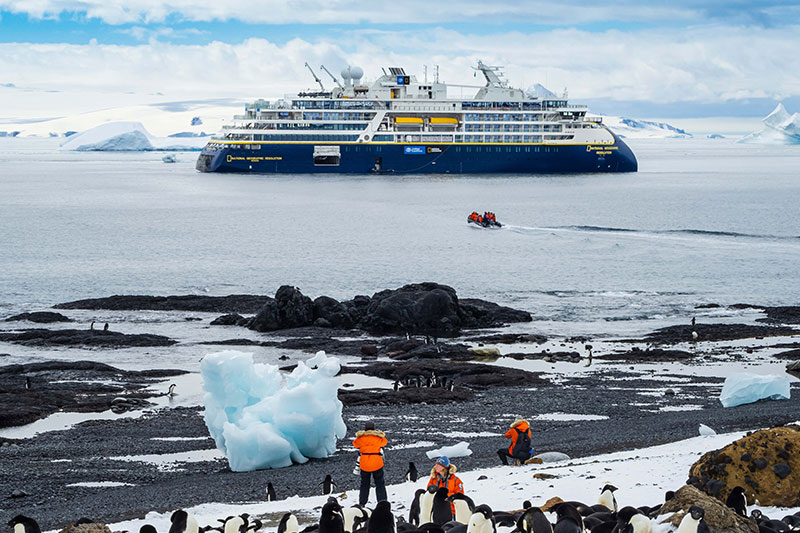 Lindblad betreedt de Europese riviercruisemarkt		