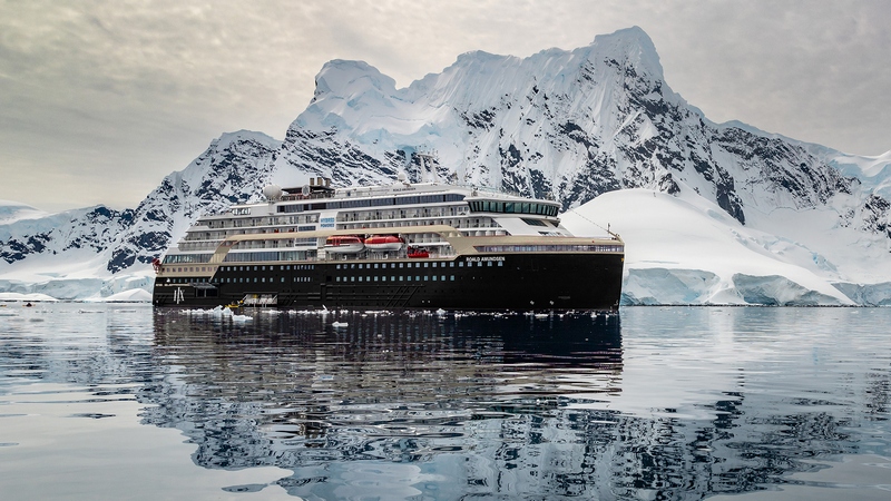 HX Expeditions lanceert nieuwe tools en incentives voor reisadviseurs			
