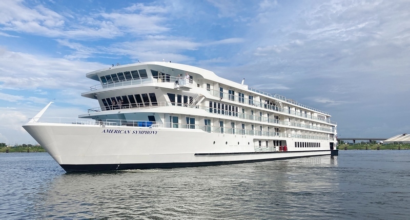 Nieuwe cruisemaatschappij bezoekt Mobile in 2026		