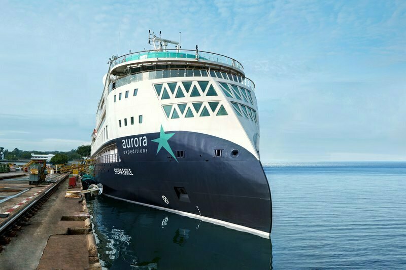 Aurora Expeditions start uitverkocht Middellandse Zee-seizoen		