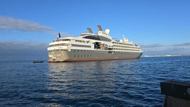 Port of Roses Lanceert Cruise Seizoen 2025			
