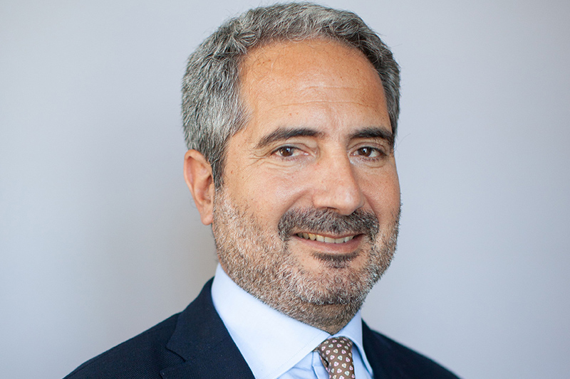 Pierroberto Folgiero bevestigd als CEO van Fincantieri	