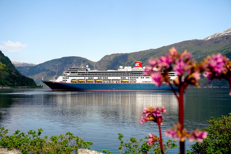 Zomeraanbieding bij Fred. Olsen: gratis drankpakketten op meer dan 40 cruises	