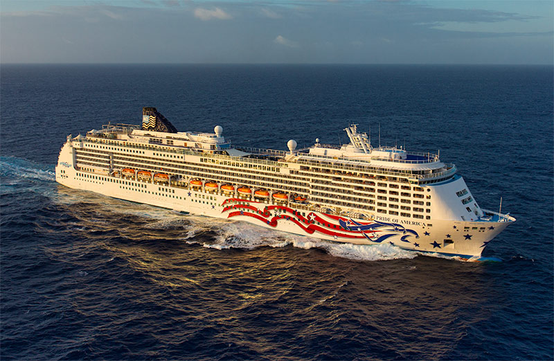Pride_of_America_van_Norwegian_Cruise_Line_krijgt_vernieuwing_tijdens_droogdokperiode
