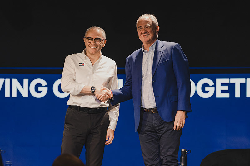 MSC Cruise Divisie en Formule 1 Verlengen Wereldwijde Samenwerking tot 2030	