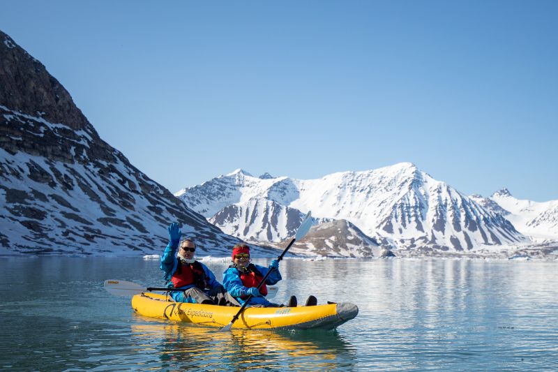 Quark Expeditions lanceert tweede zonsverduisteringsreis aan boord van Ocean Explorer	