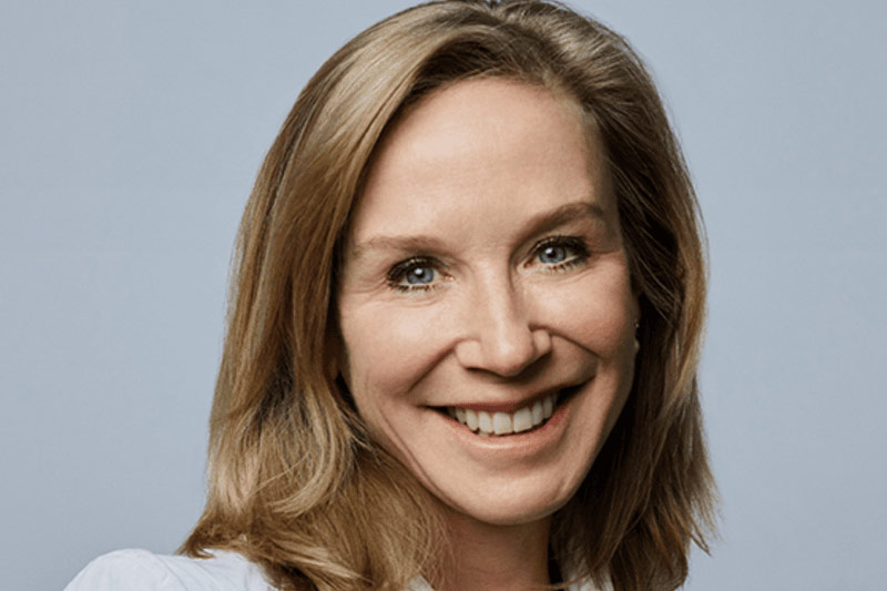 AmaWaterways benoemt Catherine Powell tot nieuwe CEO	