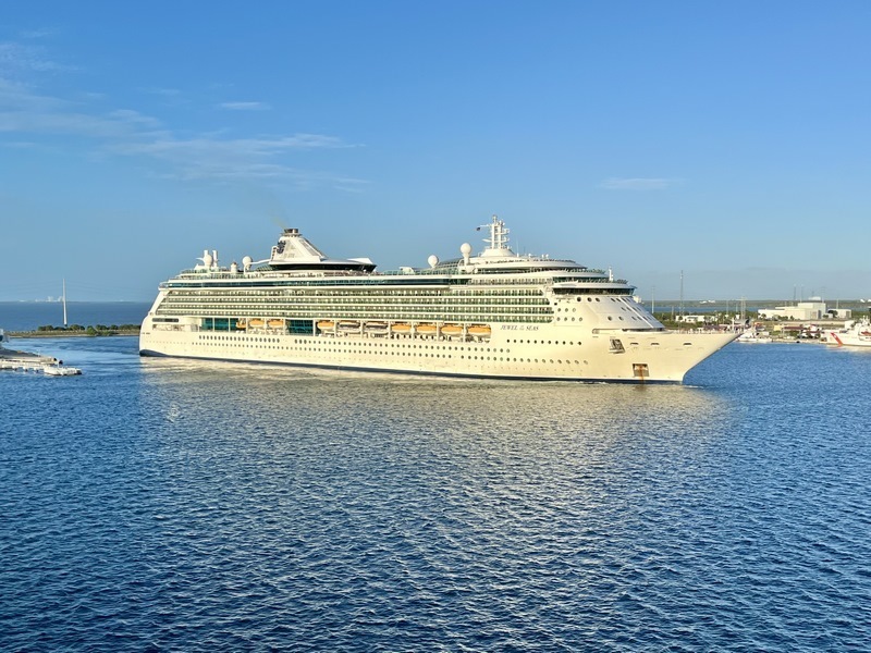Royal Caribbean start met cruises vanuit Latijns-Amerika het hele jaar door vanaf 2026	