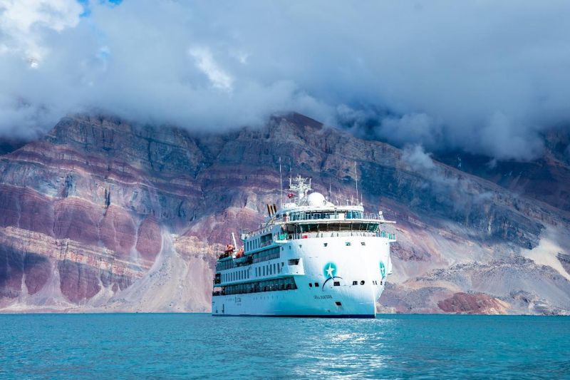 Aurora presenteert nieuwe Arctic and Beyond-reizen voor 2027		