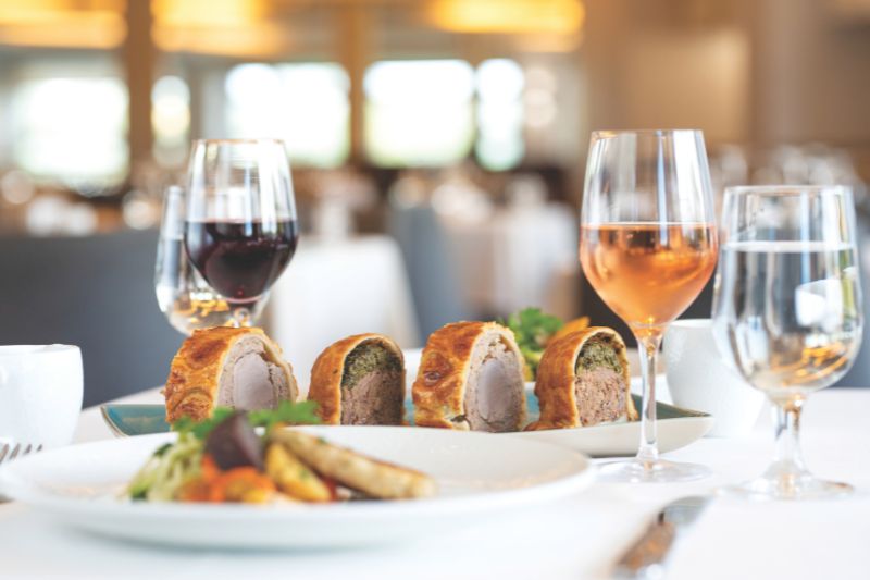 Marella Cruises introduceert nieuw gastropubrestaurant Piccadilly’s	