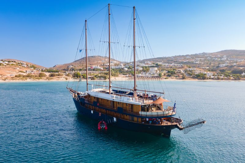 Variety Cruises rondt renovatie van volledige vloot af		