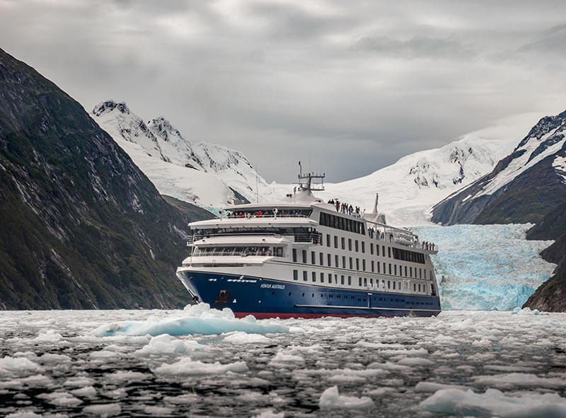 Australis viert 35-jarig jubileum		