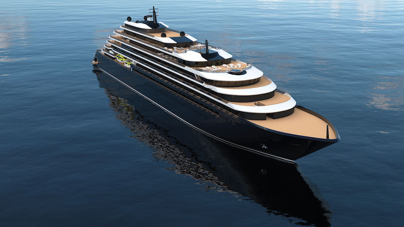 Ritz-Carlton presenteert winterroutes 2026-2027 met debuut in Polynesië		