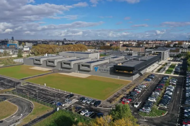 Proteus: Nieuwe waterstof-brandstofceltechnologie voor de maritieme sector		