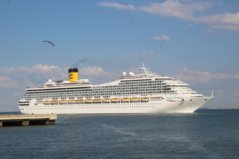 Costa Fortuna presenteert zomerseizoen in het oostelijke Middellandse Zeegebied