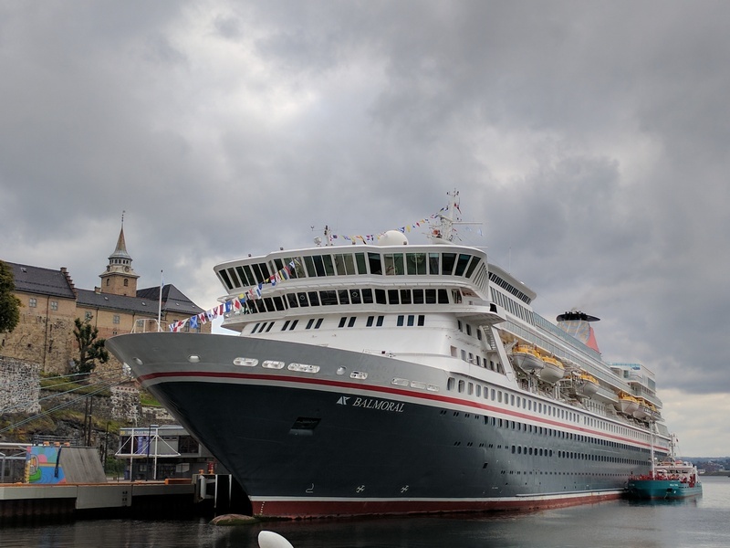 Noorwegen introduceert toeristenbelasting voor cruisepassagiers		