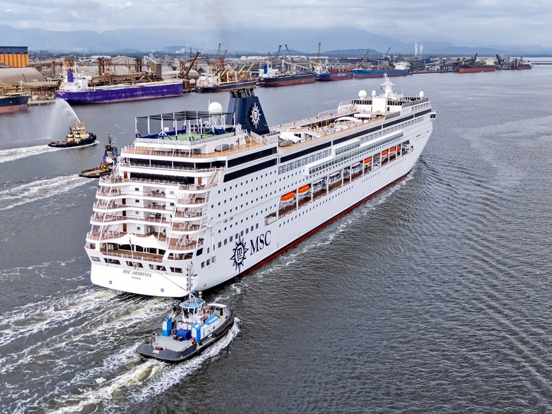 MSC_Cruises_annuleert_transAtlantische_overtocht_naar_Brazili