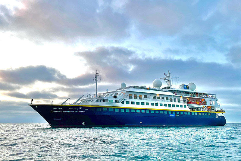 Lindblad Expeditions presenteert eerste Britse Travel Advisory Board		