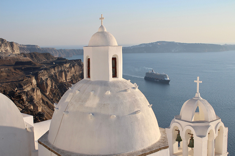 Mein Schiff biedt derde editie van Colorful Horizons-cruise aan		