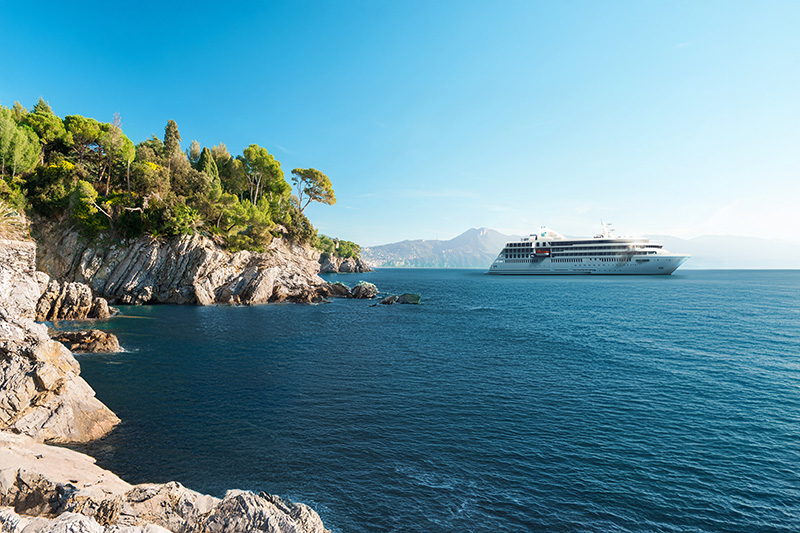 Windstar presenteert: Star Explorer maakt debuut in Middellandse Zee tijdens winter 2026-2027	