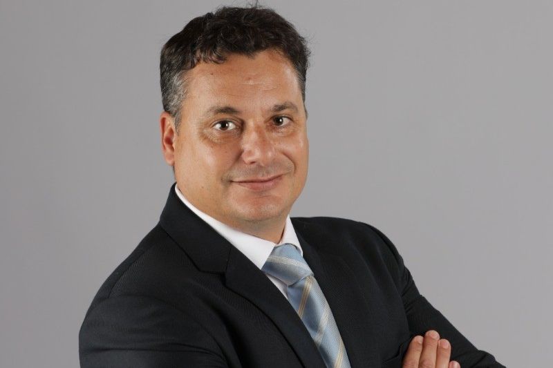 Serafin Blazquez (Cruise Saudi): Ontwikkeling van de Arabische cruise-industrie