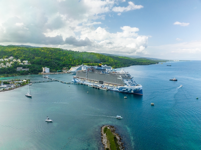Norwegian_Cruise_Line_annuleert_meer_dan__cruises_in_