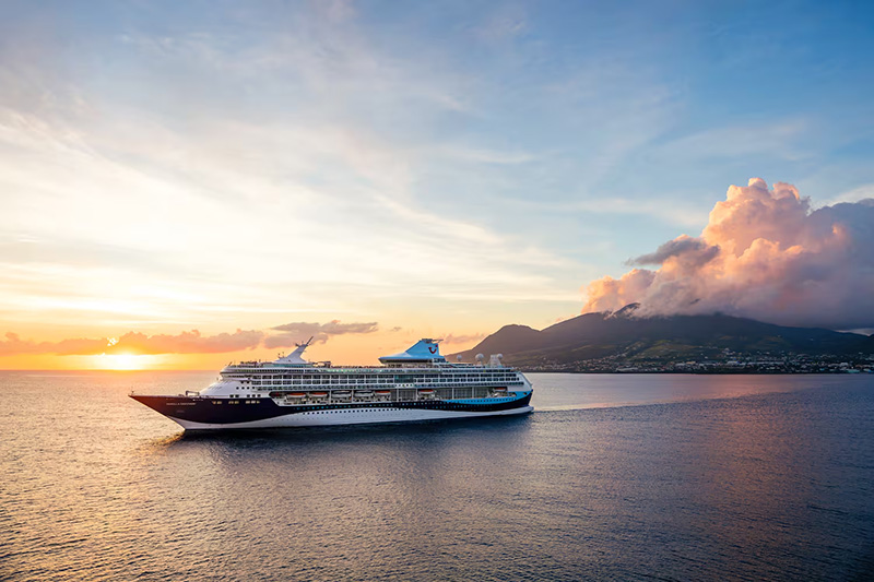 Marella Cruises presenteert All-Inclusive Cruise Calculator		