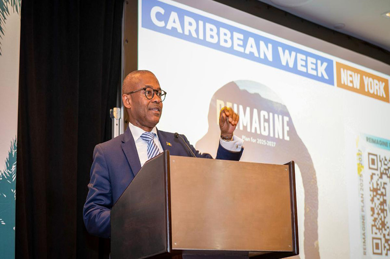 CTO introduceert vernieuwd plan voor toerisme in het Caribisch gebied