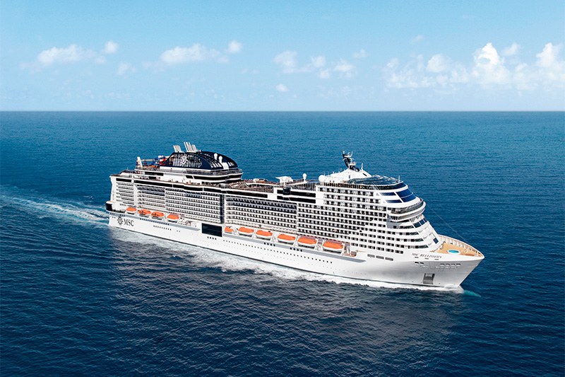 MSC_Bellissima_wint_opnieuw_prijs_voor_beste_cruiseschip_in_Azi