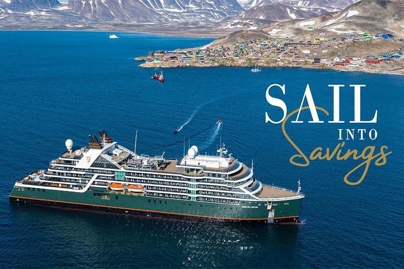 Seabourn_lanceert_Sail_Into_Savingsactie