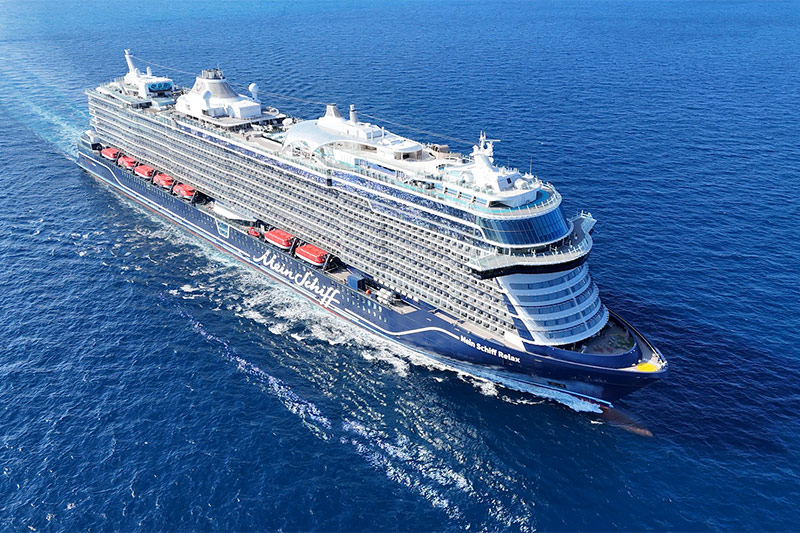 Mein_Schiff_zet_in_op_sterke_groei