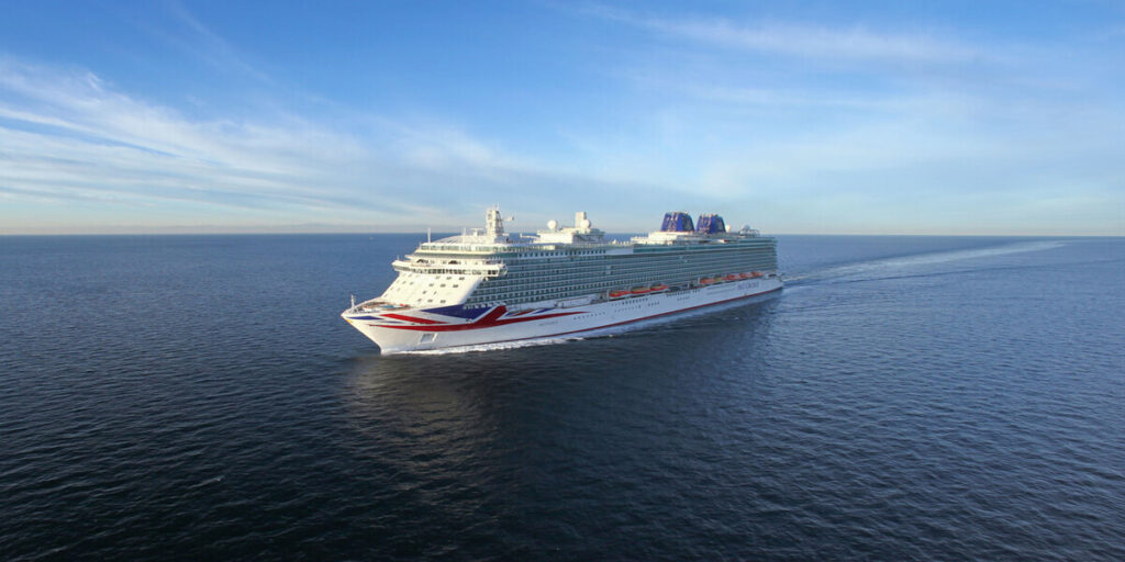Bejaarde vrouw op laatste moment geweigerd bij cruise door één gemist detail