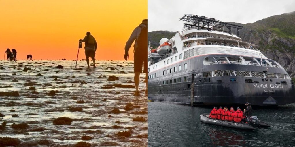 Cruisegasten_Gestrand_op_Afgelegen_Eiland