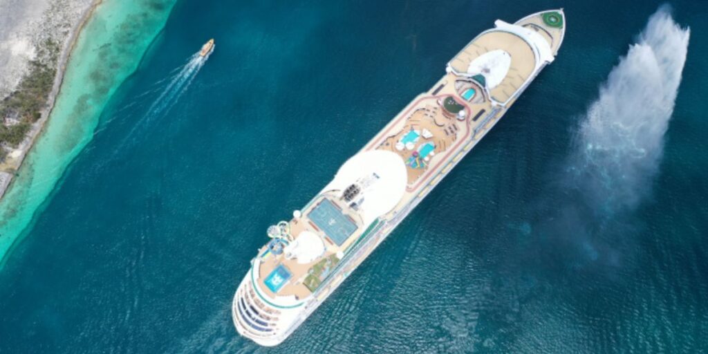 Royal Caribbean's nieuwste compensatie-aanbod bij overboekte cruise – Wat is er aan de hand?
