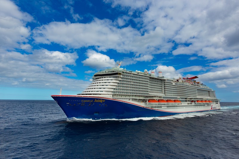 Carnival Corporation sluit zich aan bij de American Gaming Association		