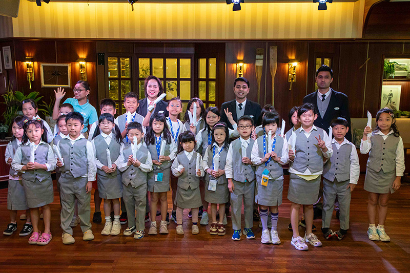StarCruises verlengt samenwerking met Tung Wah Group of Hospitals			