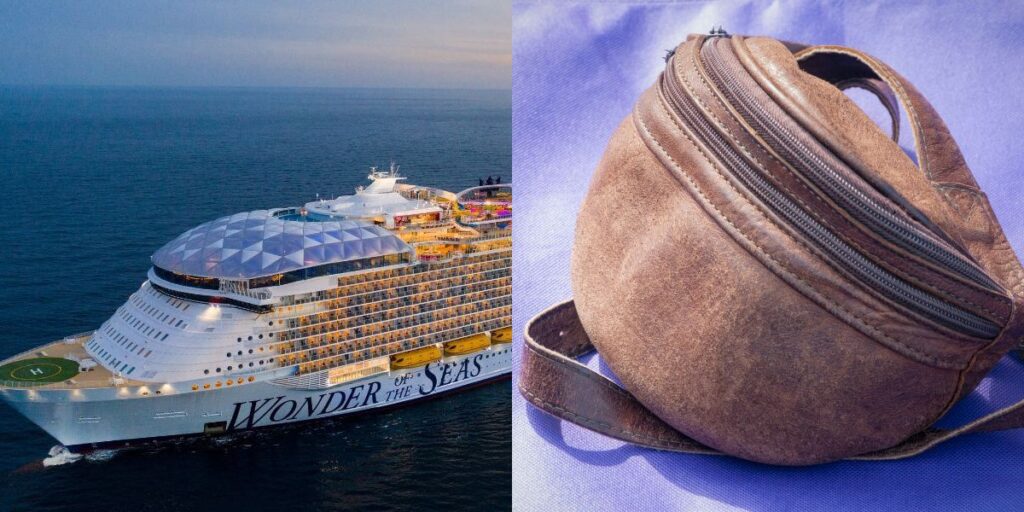 Cruisepassagier_geweigerd_vanwege_bezit_van_vuurwapen