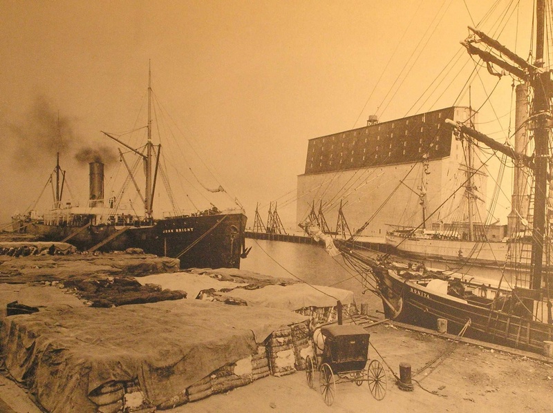 Galveston kondigt plannen en sponsors aan voor 200-jarig jubileum	