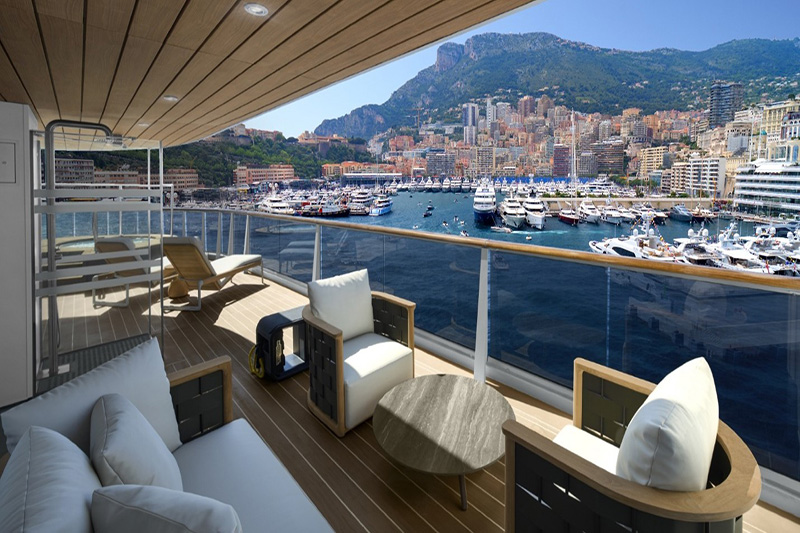 Explora opent reserveringen voor Monaco Grand Prix 2026	