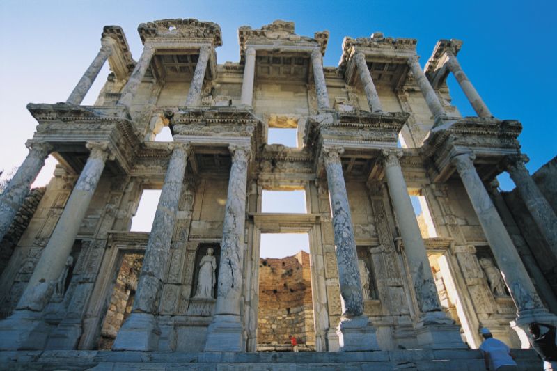 Skynet Travel presenteert nieuwe cruise-verlengingen in Turkije	