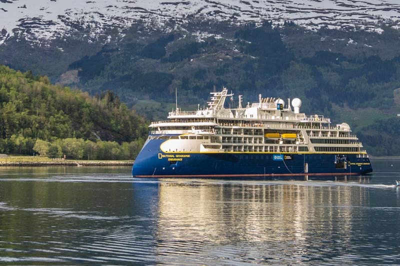 Lindblad presenteert resultaten tweede kwartaal 2025	