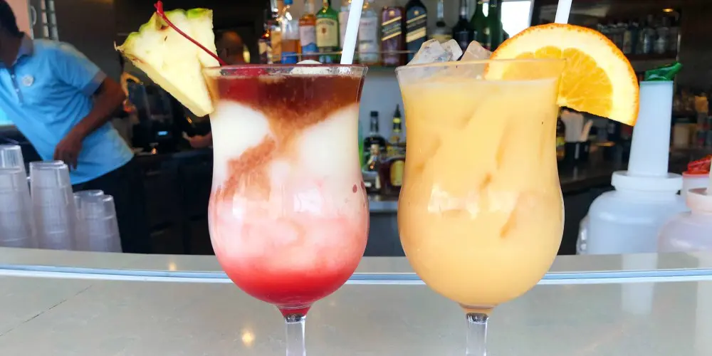 Royal Caribbean maakt einde aan populaire drankpakket-uitzonderingen