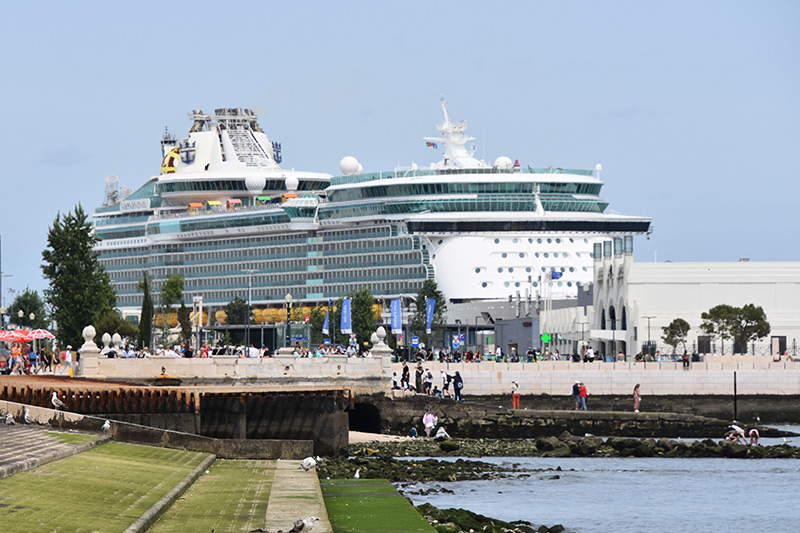 Royal Caribbean: Meer omzet via mobiele app			