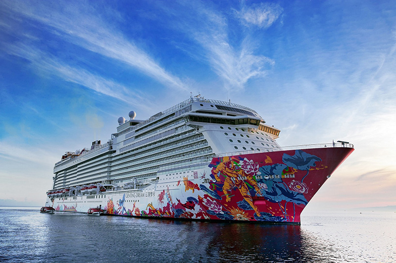 Dream_Cruises_biedt_Balicruise_vanuit_Singapore_vertrek_op__november