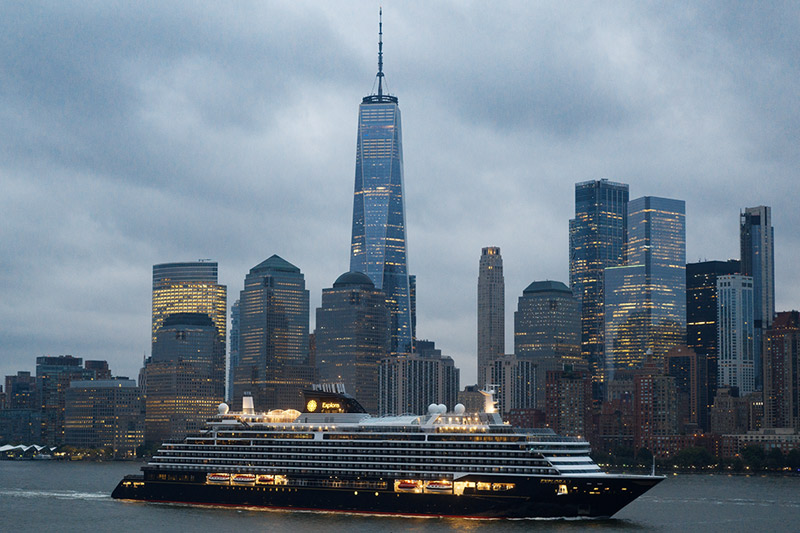 Virtuoso: Luxe reizen nemen toe	