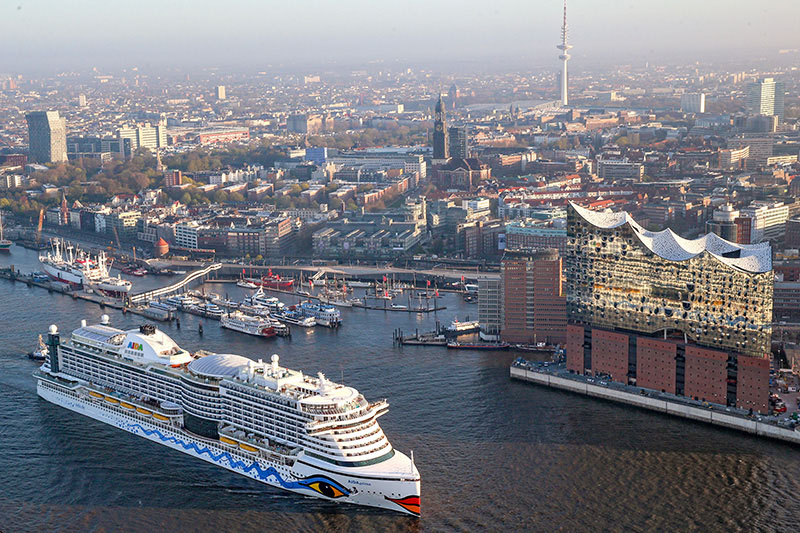 AIDA_Cruises_Klassieke_Sponsor_van_de_Elbphilharmonie